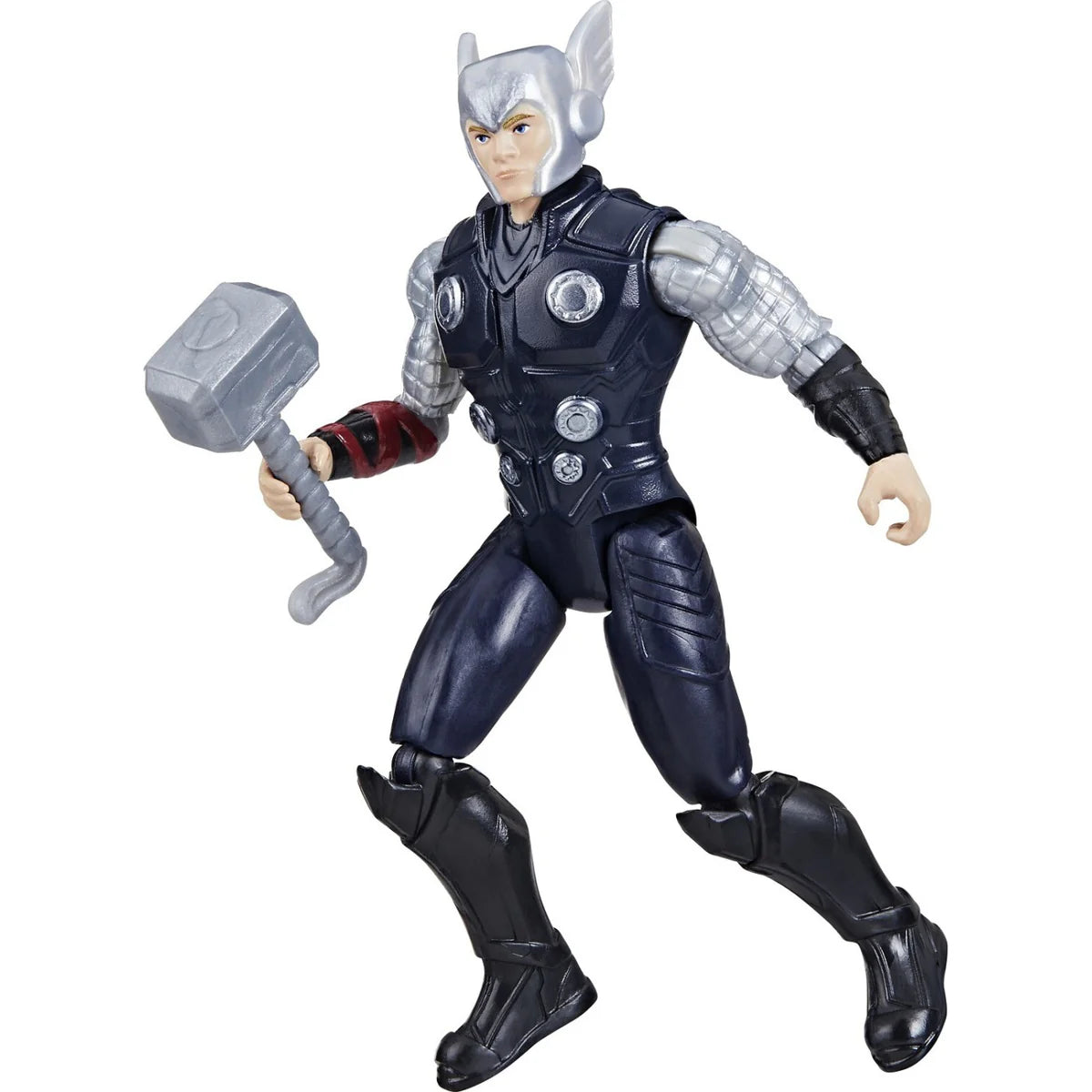 Marvel Avengers 4" Figure Thor