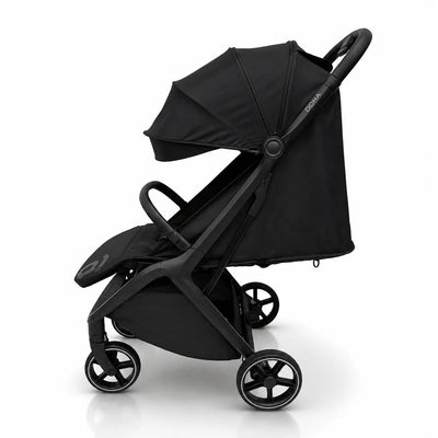 Asalvo Doha Stroller Black