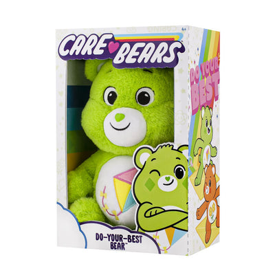 Care Bears Do Your Best Bear Medium Plush Soft Toy