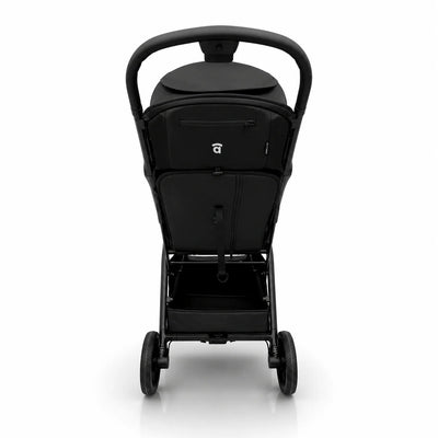 Asalvo Doha Stroller Black