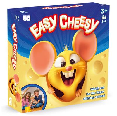 Easy Cheesy Game