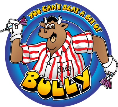 Bullseye The TV Show Mini Game