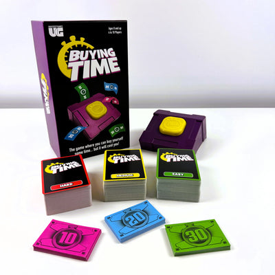 Buying Time Game