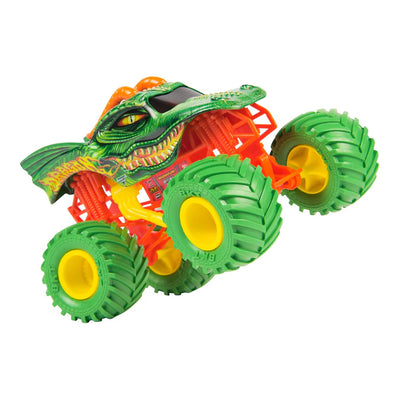 Monster Jam Truck 1:24 Dragon