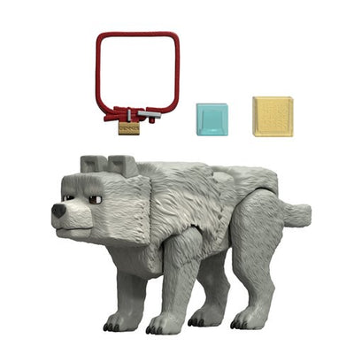 Minecraft Core Figure Dennis