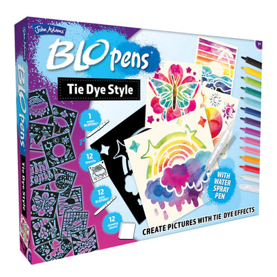Blo Pens Tie Dye Style Set