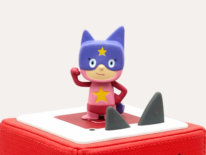 Tonies Creative Tonie Create Your Own Audio Adventures Audio Tonie