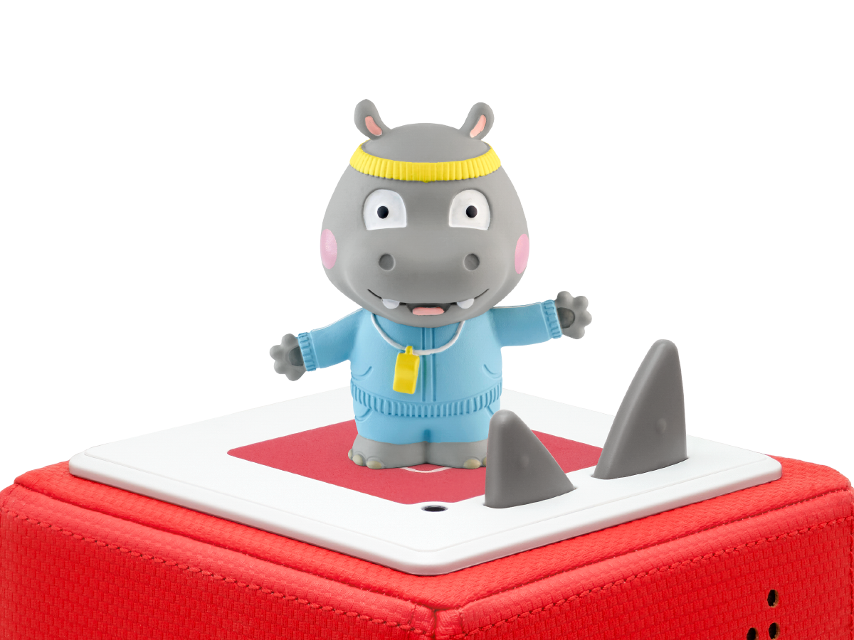 Tonies Favourite Childrens Songs Healthy Habits Audio Tonie