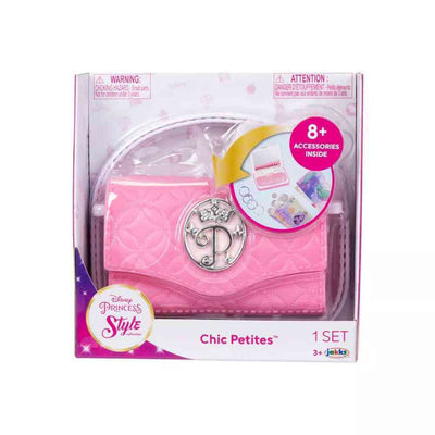 Disney Princess Style Chic Petites Assorted