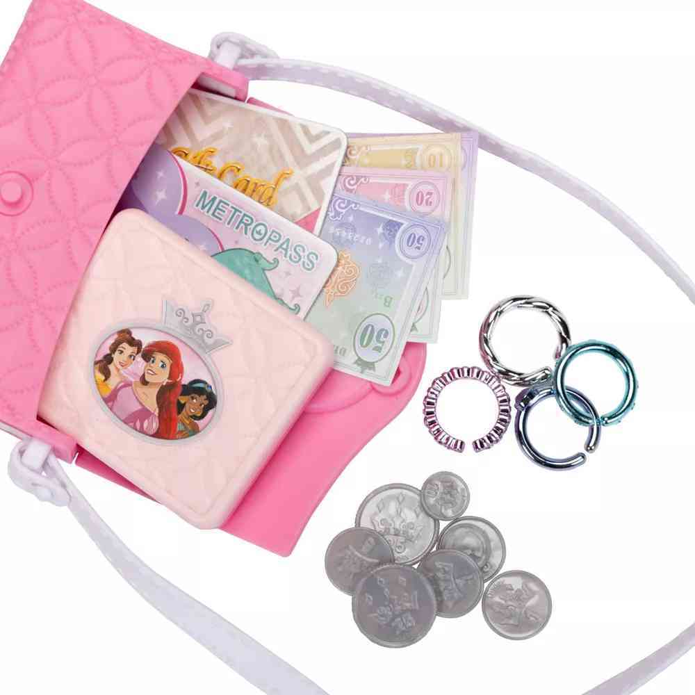 Disney Princess Style Chic Petites Assorted