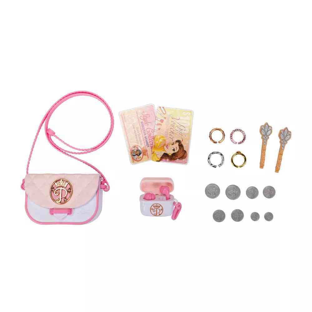Disney Princess Style Chic Petites Assorted