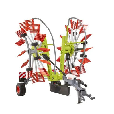 Britains 43427 Claas Liner 2900 1:32