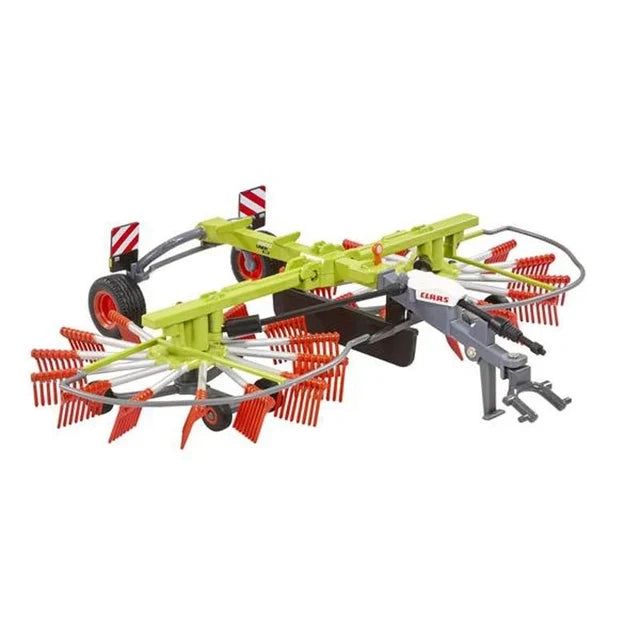 Britains 43427 Claas Liner 2900 1:32