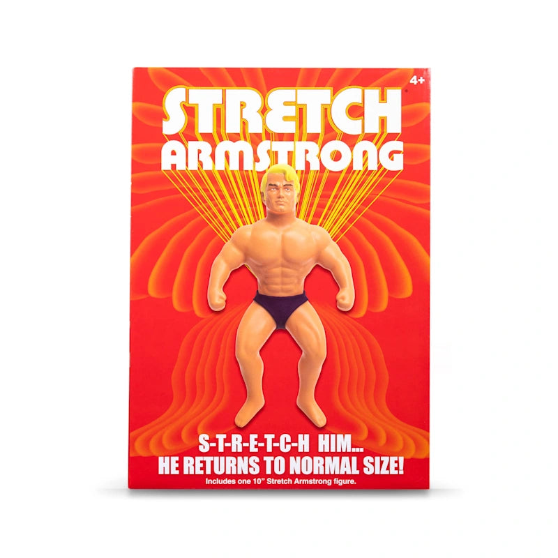 Stretch Armstrong Retro Large