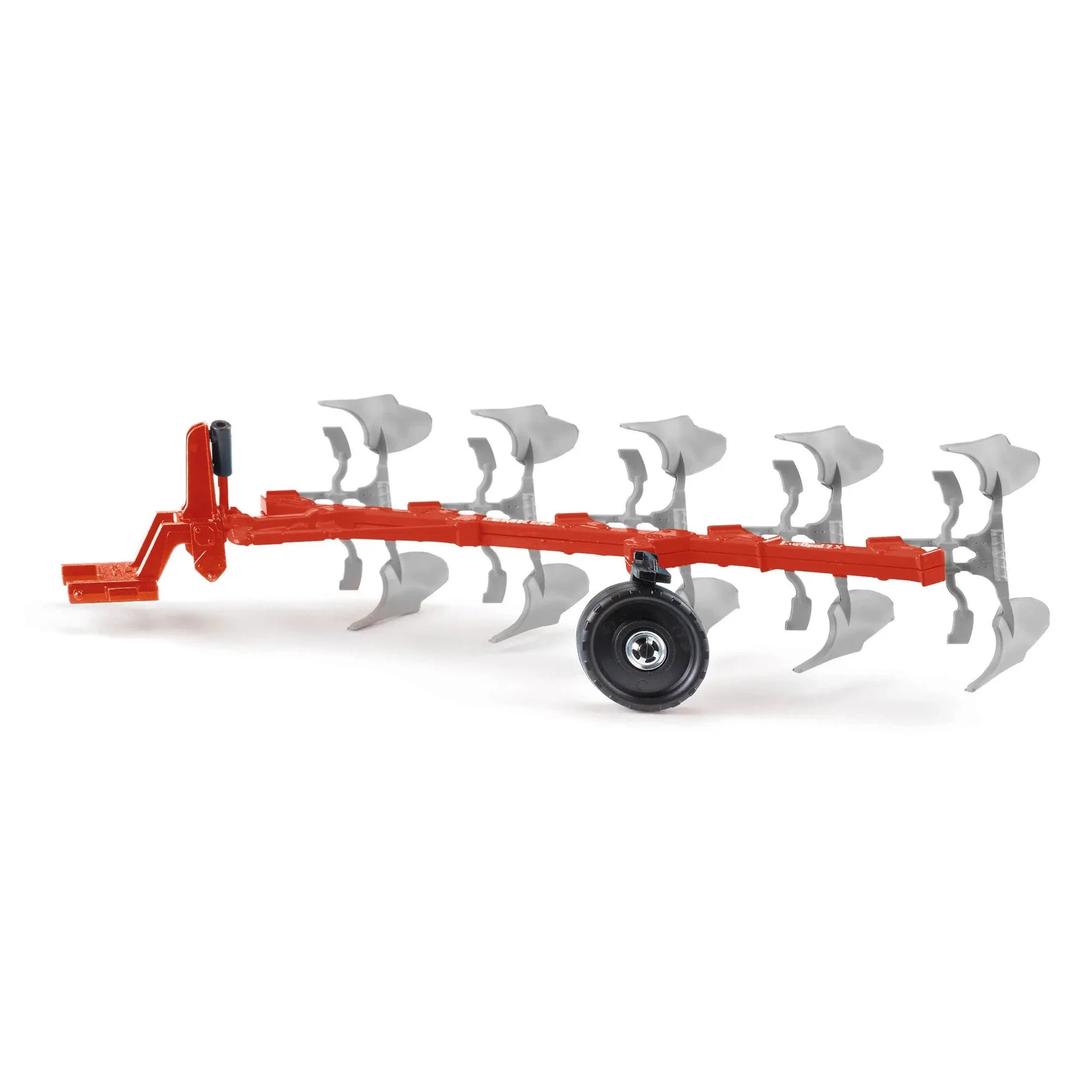 Siku 2070 Reversible Plough 1:32