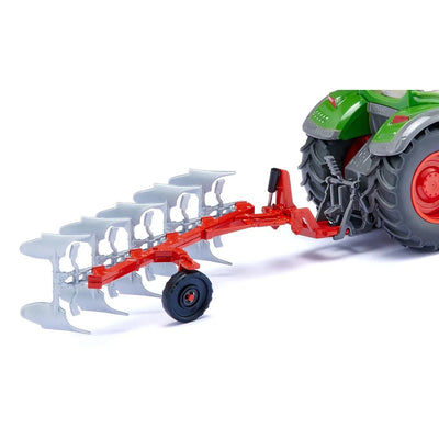 Siku 2070 Reversible Plough 1:32