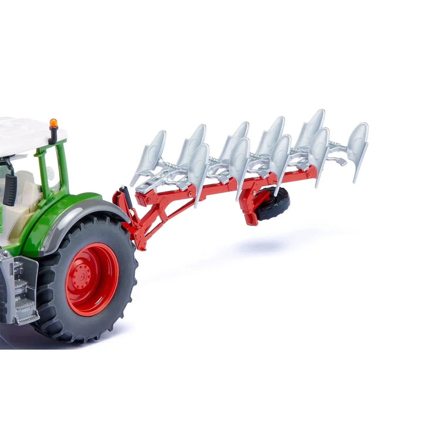 Siku 2070 Reversible Plough 1:32