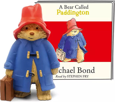 Tonies Paddington Bear Audio Tonie