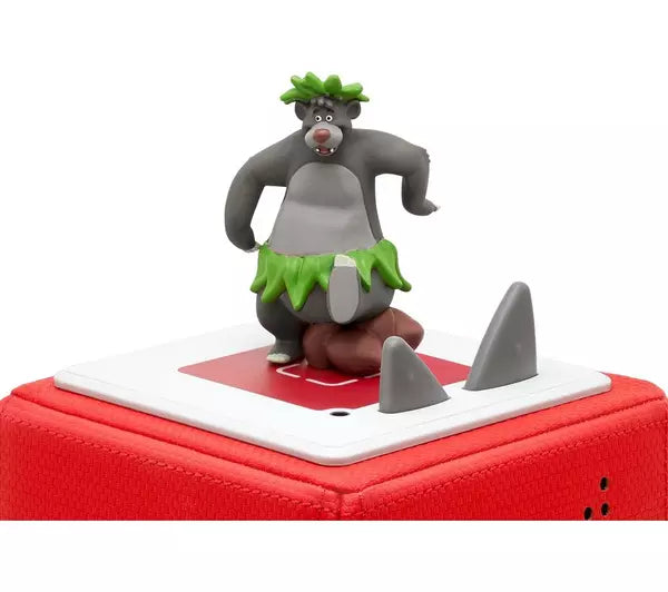 Tonies Disney Jungle Book Baloo Audio Tonie