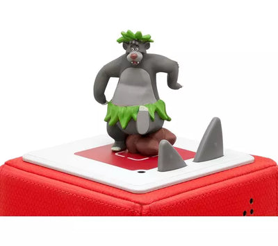 Tonies Disney Jungle Book Baloo Audio Tonie
