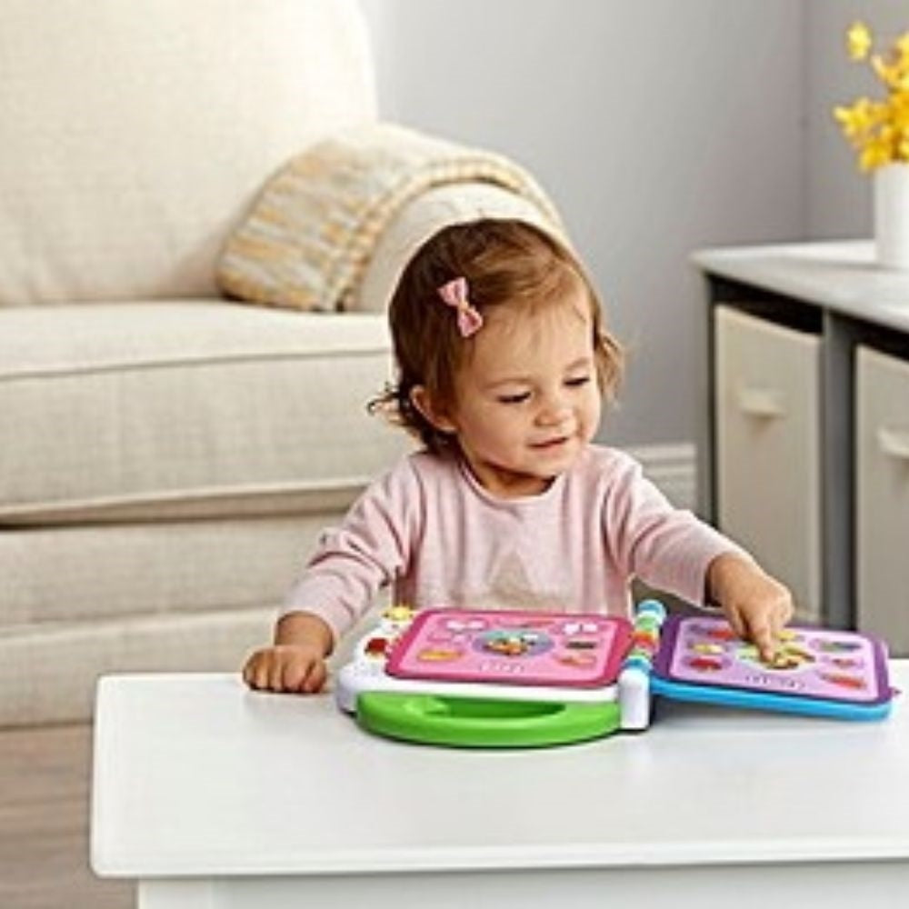 LeapFrog 100 Words Book