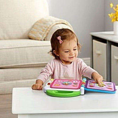 LeapFrog 100 Words Book