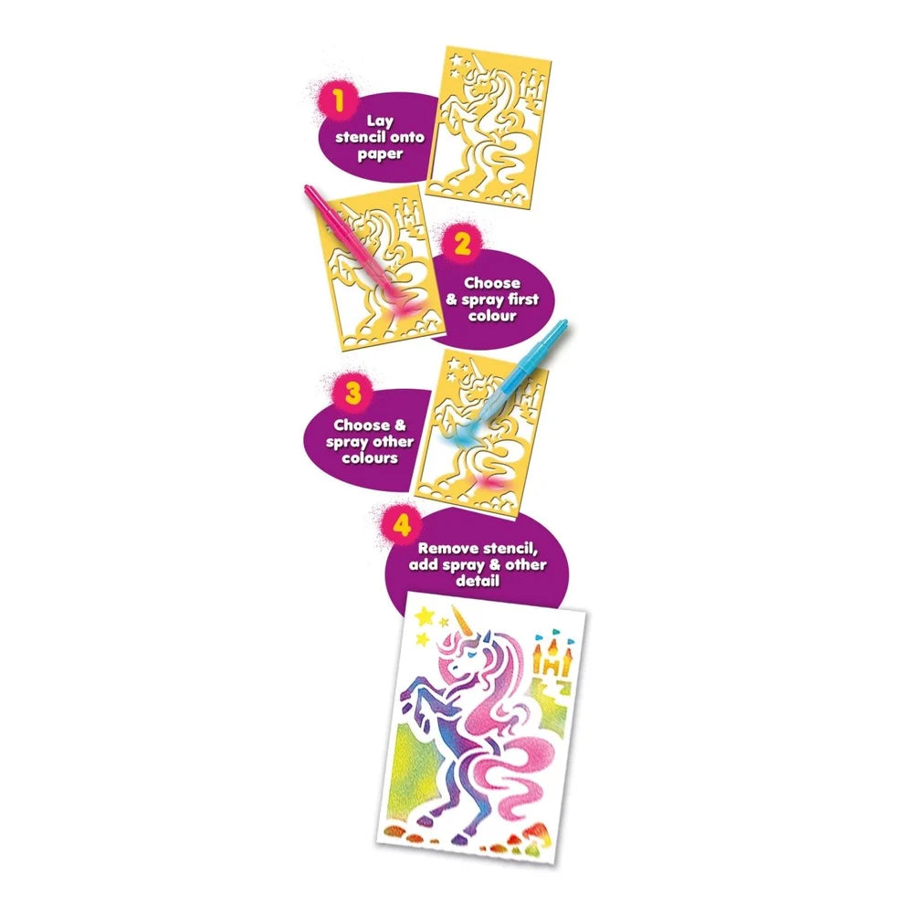 Blo Pens Fantasy Studio Set
