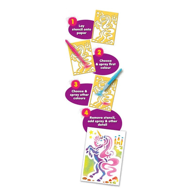 Blo Pens Fantasy Studio Set