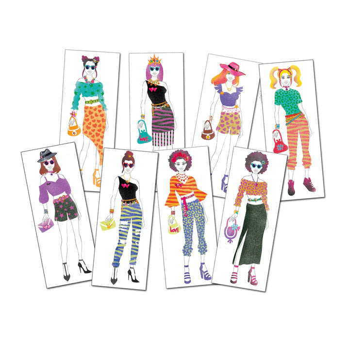 Blo Pens Fashion Designer Set