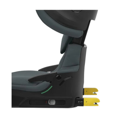 Maxi Cosi Topaz iSize Car Seat Graphite 100-150cm 3.5- 12 years