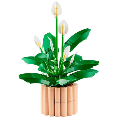 Lego Botanicals 11504 Peace Lily
