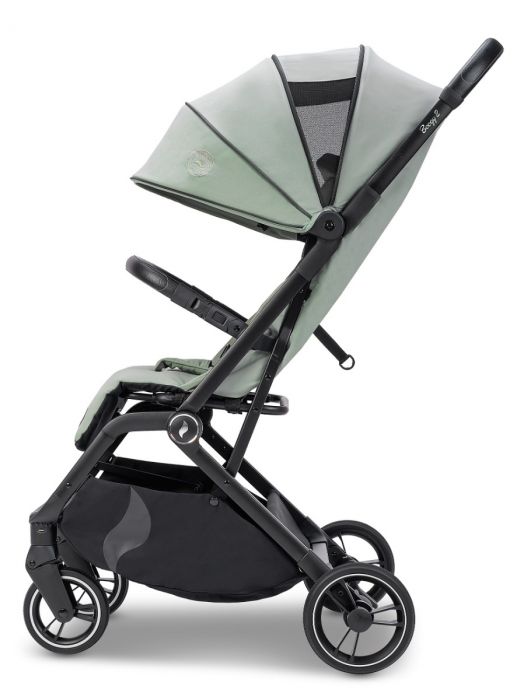 Osann Boogy 2 Stroller Moss