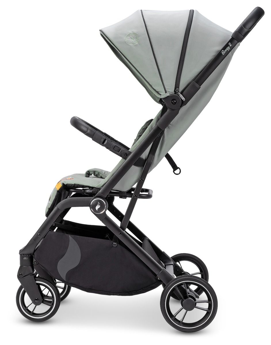 Osann Boogy 2 Stroller Holiday