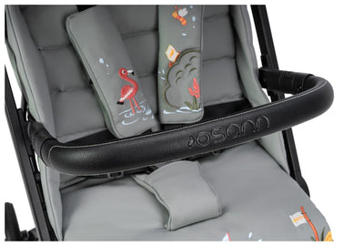 Osann Boogy 2 Stroller Holiday