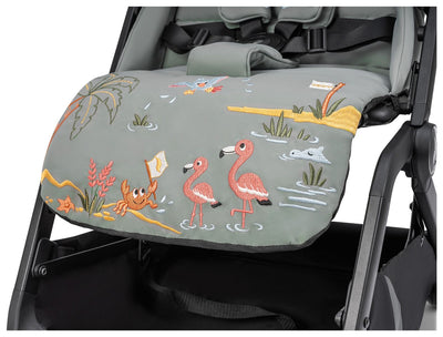 Osann Boogy 2 Stroller Holiday