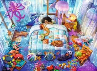 Ravensburger Undersea Dreams 150pc XXL Jigsaw Puzzle