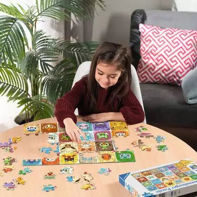 Pokemon 100pc XXl Jigsaw Puzzle 12004