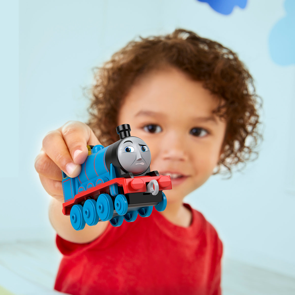 Thomas And Friends Gordon In The Old Mines Track Set