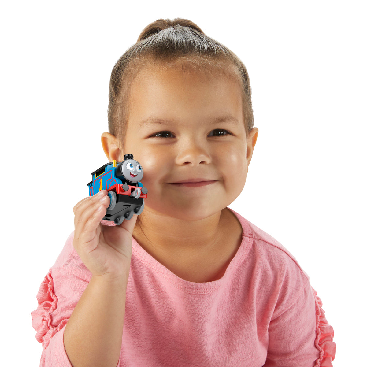 Thomas And Friends Thomas's Dockside Delivery Track Set