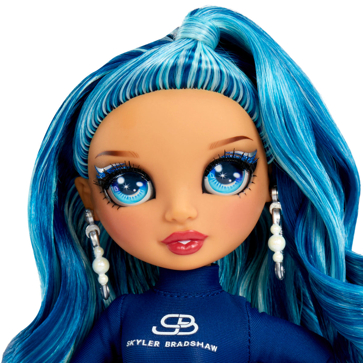 Rainbow High Dream And Design Fashion Studio And Doll 40pc Playset