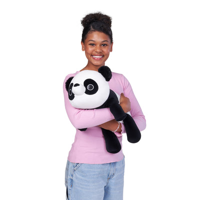 Hug A Lumps Plush Soft Toy Medium Pete