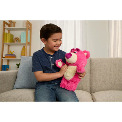 Toy Story Talking Lotso Soft Toy