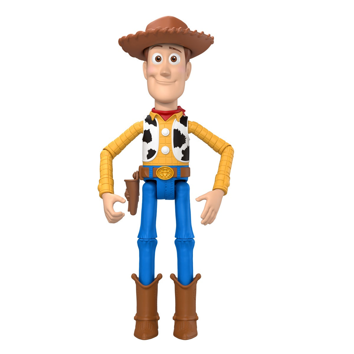 Disney Toy Story 9" Posable Figure Woody