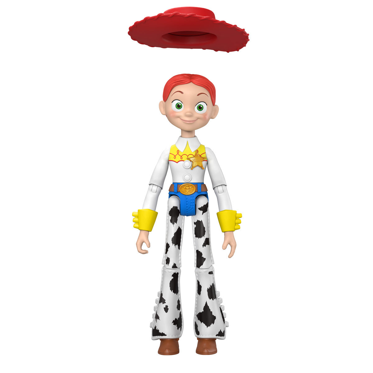 Disney Toy Story 9" Posable Action Figure Jessie