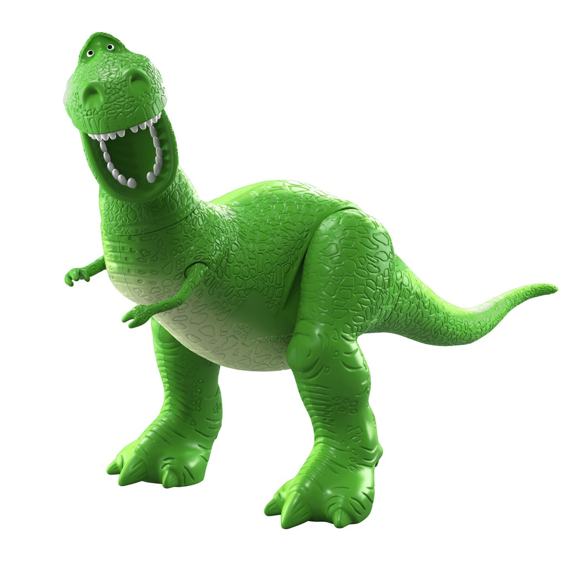 Disney Toy Story 9" Posable Action Figure Rex