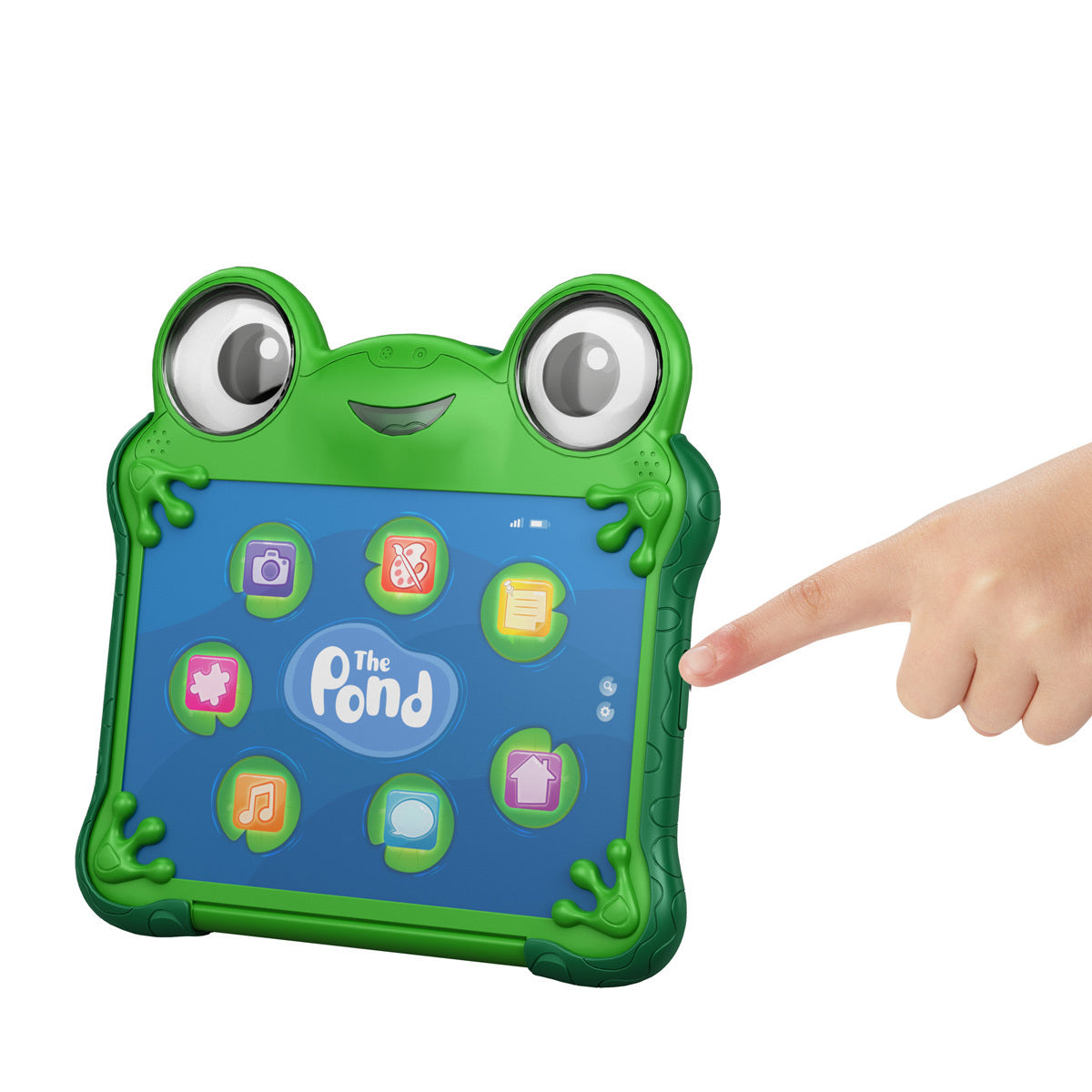 Disney Toy Story Interactables Figure Lilypad