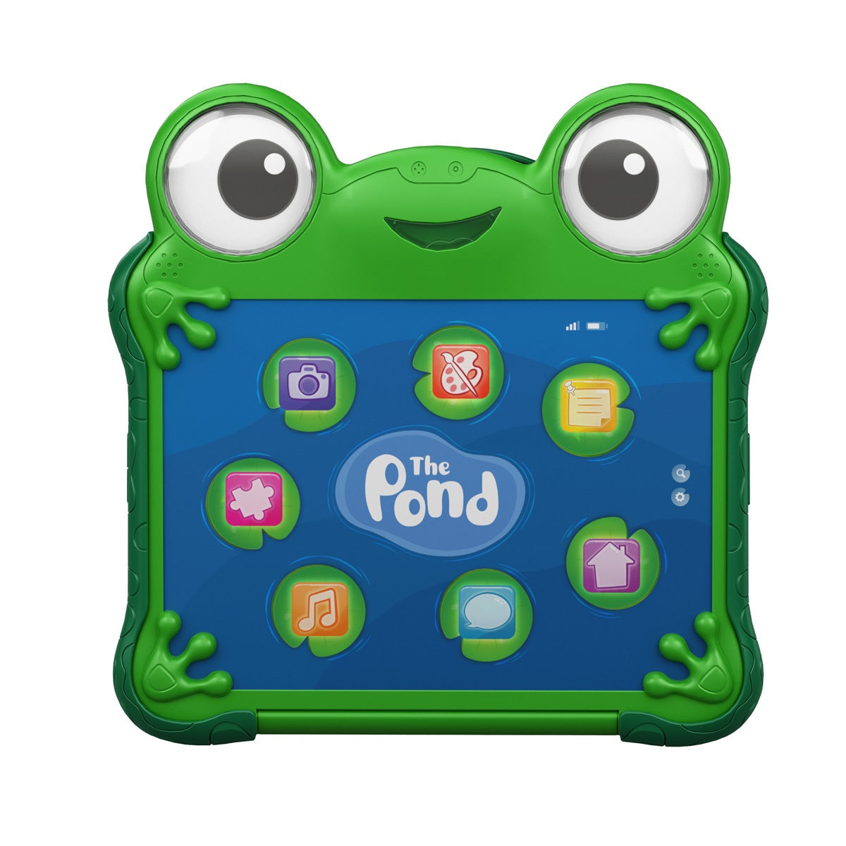Disney Toy Story Interactables Figure Lilypad