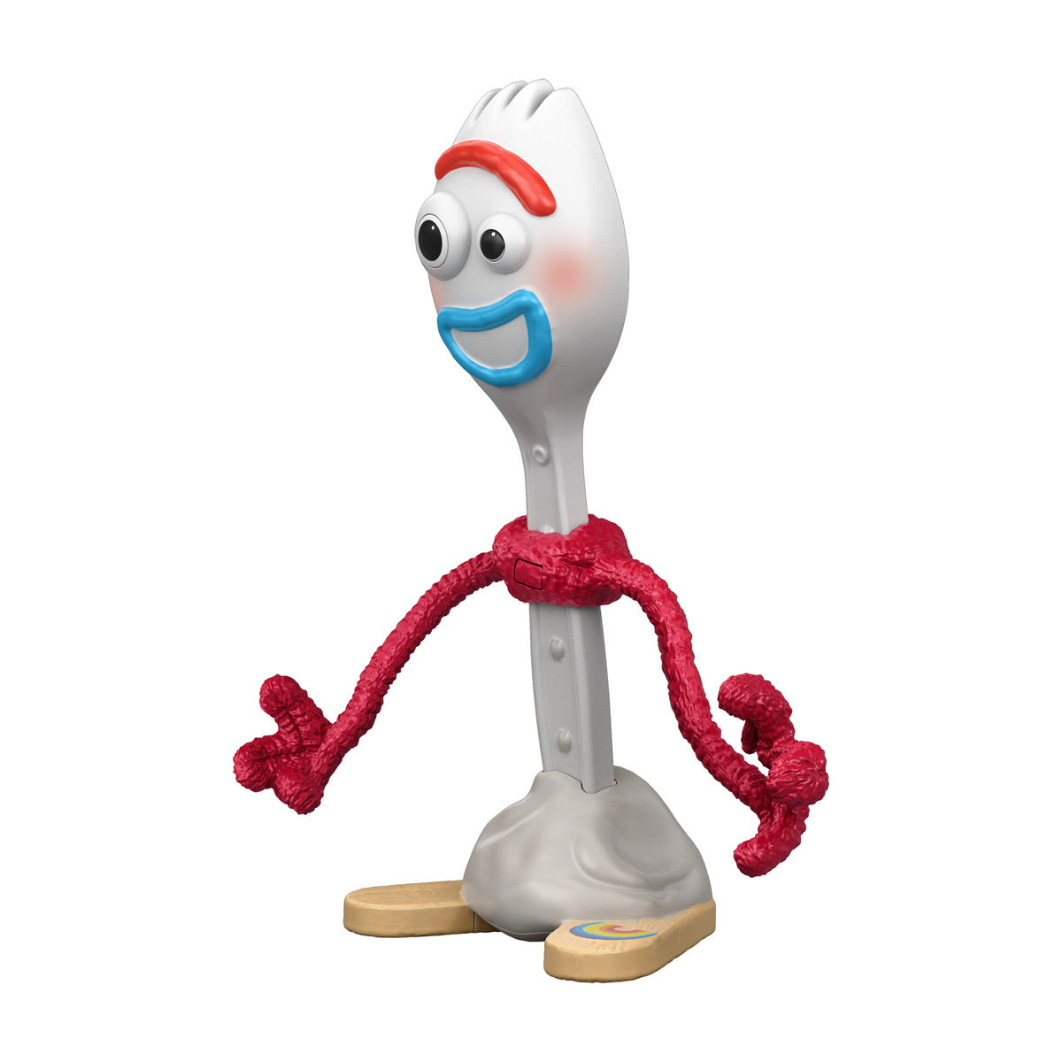 Disney Toy Story Interactactables Figure Forky