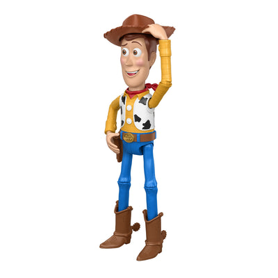 Disney Toy Story 12" Howdy Partner Woody Action Figure
