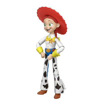 Disney Toy Story 12" Dancing Cowgirl Jessie Action Figure